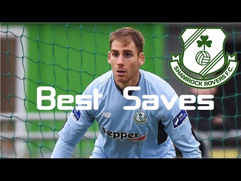 Tomer Chencinski | Shot Stopper | Highlights 2017