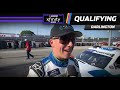 John Hunter Nemechek captures second career Xfinity Series pole