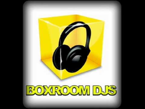 YARDMAN (Boxroom DJ's 2011 re-WORK)