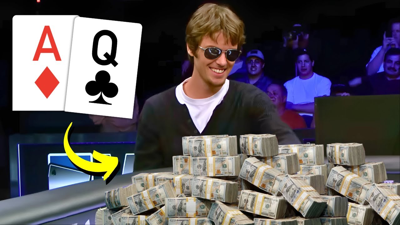 $7.1M Championship Title Showdown