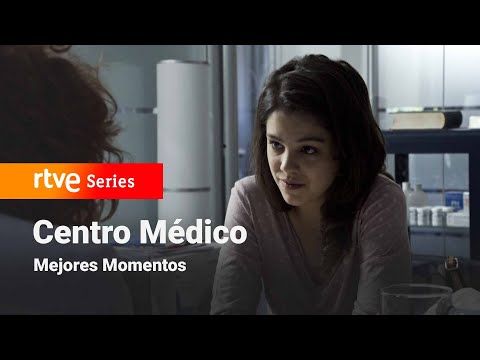 Medical Center: Episode 1098 - Best #MedicalCenter Moments | RTVE Series
