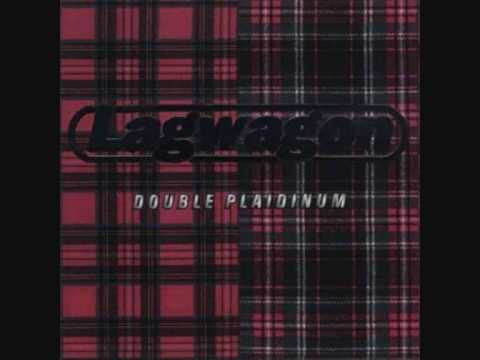 Lagwagon - Choke