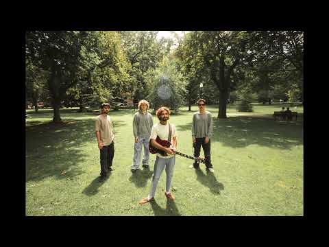 Guy Gottesfeld - Flying Away [Full EP]