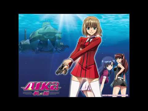 AIKa R-16: Virgin Mission Opening