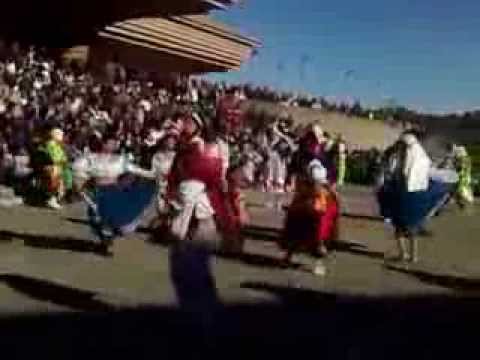 BANDA MIX 24 DE MAYO