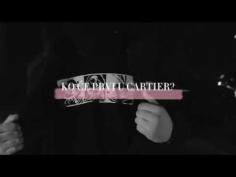 Ourmoney x Bandra - Cartier (RMX)