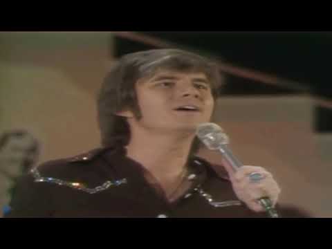 Johnny Tillotson   Poetry in Motion LP Video Edit 1960