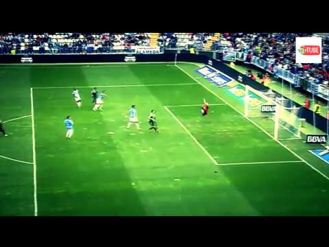 Nolito · Goals and Skills · (2014-2015) · HD 720p