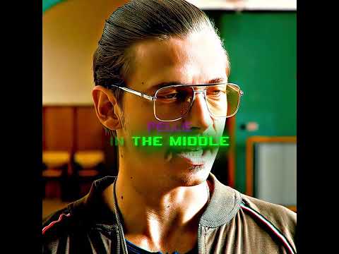 Ant🐜 Bite → Superhero🦸 #aeedit #movie #superhero #ant