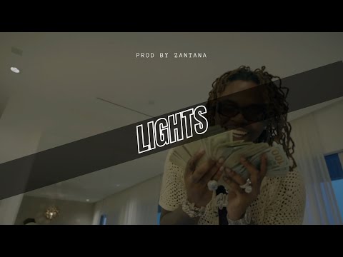[FREE] Gunna x Young Stoner Life x Future Type Beat 2022 - ‘’LIGHTS'’