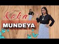 Koka Mundeya Jassie Gill Kiran Bajwa Kaptaan Latest Punjabi Song Dance Video