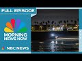 Morning News NOW Full Broadcast July 30