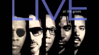 Stanley Clarke, Larry Carlton, Billy Cobham, Deron Johnson & Najee - All Blues