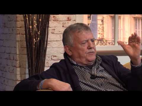 Café Tinto, 16 maart 2015, deel 3 - Frank van der Heiden