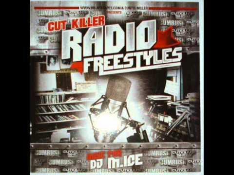 Short45 mix - freestyle rap francais (cut killer)