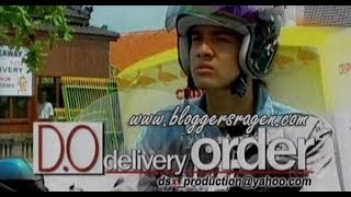 FTV Delivey Order (Dimas SetoAgni Prasista)