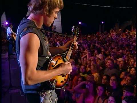 Rascal Flatts Live DVD - Part 9