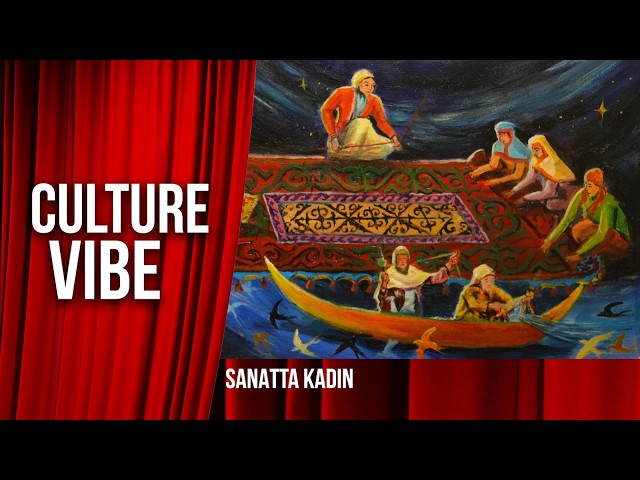 Sanatta kadın