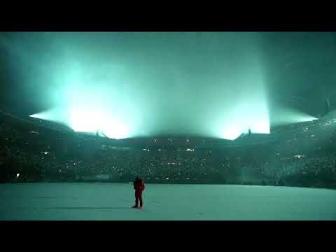 Kanye West - Pure Souls ft. Roddy Ricch, GLC (DONDA Listening Experience 1)