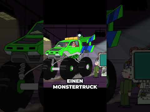 PHINEAS und FERB aus DEM KONTEXT gerissen