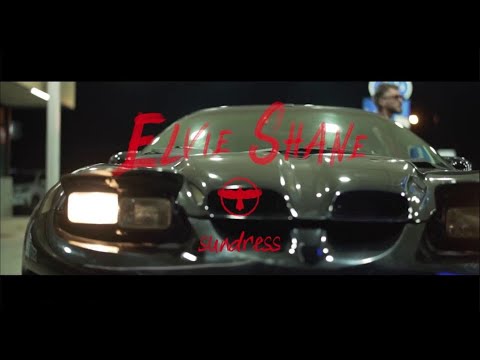 Elvie Shane - Sundress (The Mile Markers)