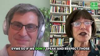  Daniel Stillman - Leading with Resect with Marcy Syms