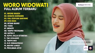 Download lagu WORO WIDOWATI - INFONE MASEH - NINU NINU FULL ALBUM TERBARU 2022 mp3