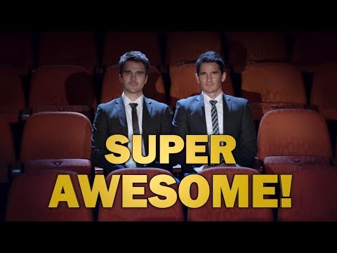 想進軍百老匯沒那麼簡單！《澳男進G百老匯》Super Awesome!