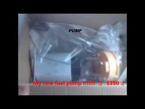 Mercedes 2003 E320 W211 cranks but won't start repair tip