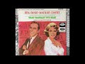 Bing Crosby & Rosemary Clooney - The Poor People of Paris (1965)
