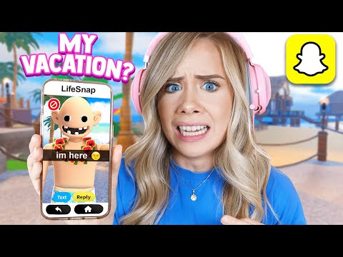 STALKER FOLLOWED ME ON MY BEACH VACATION IN LIFE TOGETHER…