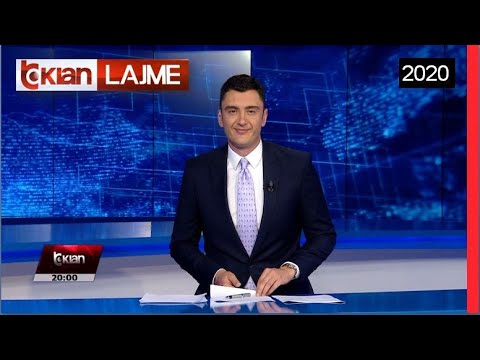 Edicioni i Lajmeve Tv Klan 09 Qershor 2020, ora 19:30 Lajme - News