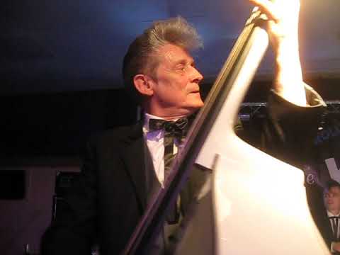 The Rhythm Aces @ The Wildest Cats in Town...3/7/2022   "Put Your Cat Clothes On"