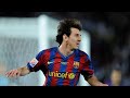 Lionel Messi • Solo Runs 2009/10 | With Commentaries