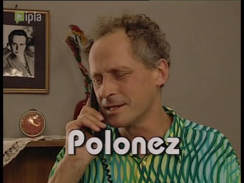 [Odcinek 15] Graczykowie, czyli Buła i spóła: Polonez - OGLĄDAMY