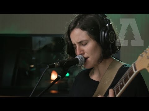 The Dove & The Wolf - Seven Days | Audiotree Live