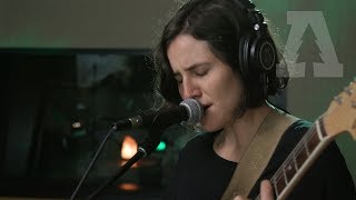 The Dove &amp; The Wolf - Seven Days | Audiotree Live