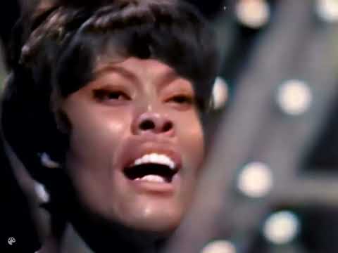 Dionne Warwick - Message To Michael (1966)