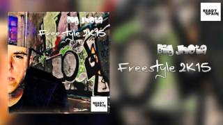 Young Jay Aka Jhota - FREESTYLE 2K15 (Audio Oficial)