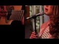 DARA - DESPRE ASTA [versiune acustică] 