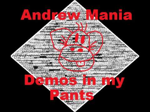 Andrew Mania - The way you love me makes me go Yeah