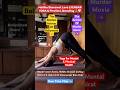 Mallika Sherawat Love LYENGAR YOGA Find So Liberating The Boldest Actress Of Bollywood Shorts