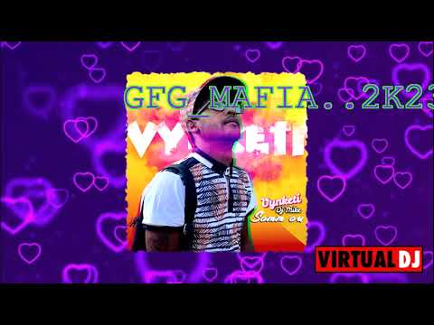 Vynketi X GfG Mix Som Ou