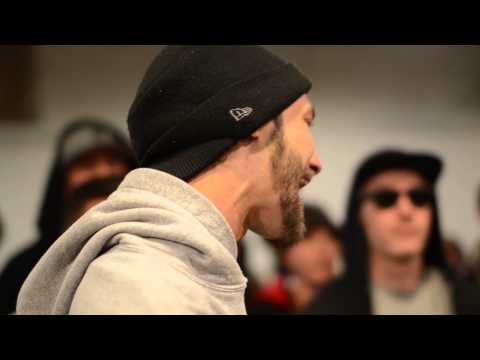 Thun Mantys vs LoreAkts