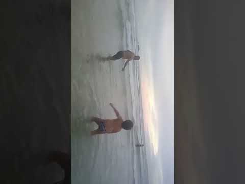 Litoral de São Paulo- Pitangueiras.#férias #praieiro #mare #praias