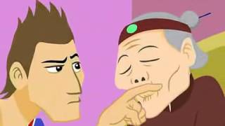 [問卦] 牙口不好的人怎麼吃花生糖?