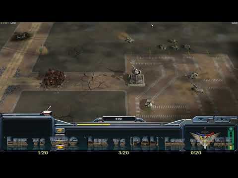 1.04+ Challenge Games / ReLaX, MT.King, etc.