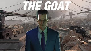 Half Life Alyx - Retrospective - Why it's greatest VR game ever