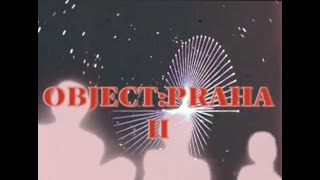 Video OBJECT PRAHA II (2022)