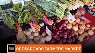 Crossroads Farmers Market still feels like home